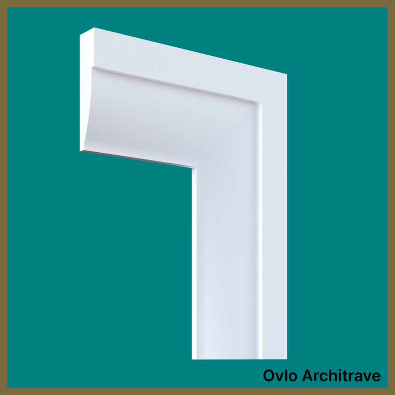 Ovlo Architrave