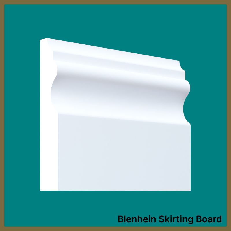 Blenhein Skirting Board
