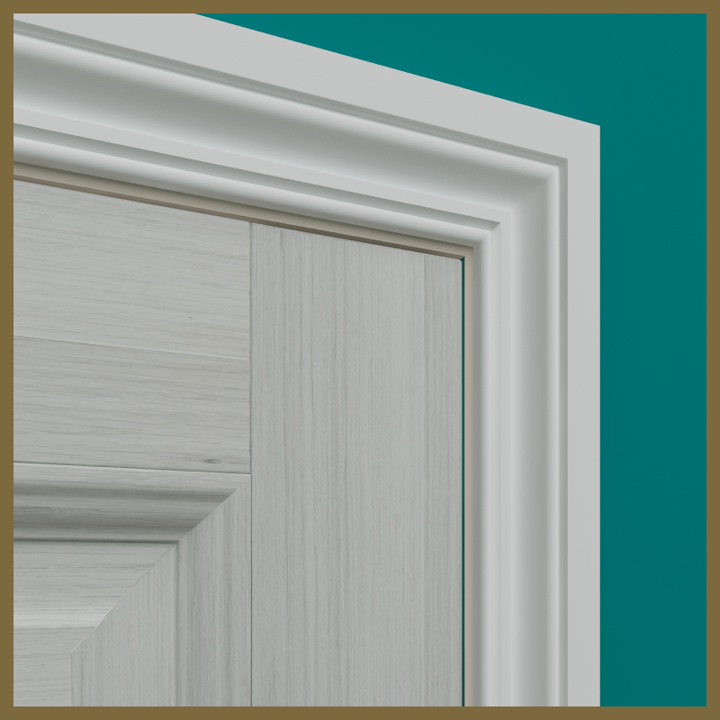 Ogee 2 Architrave