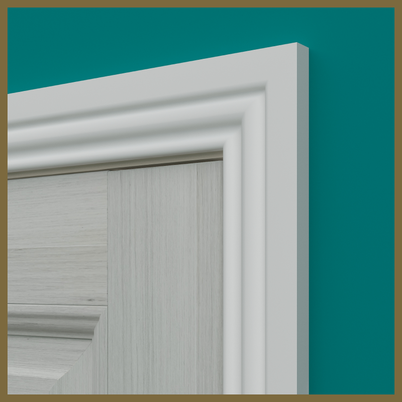 Regency Architrave