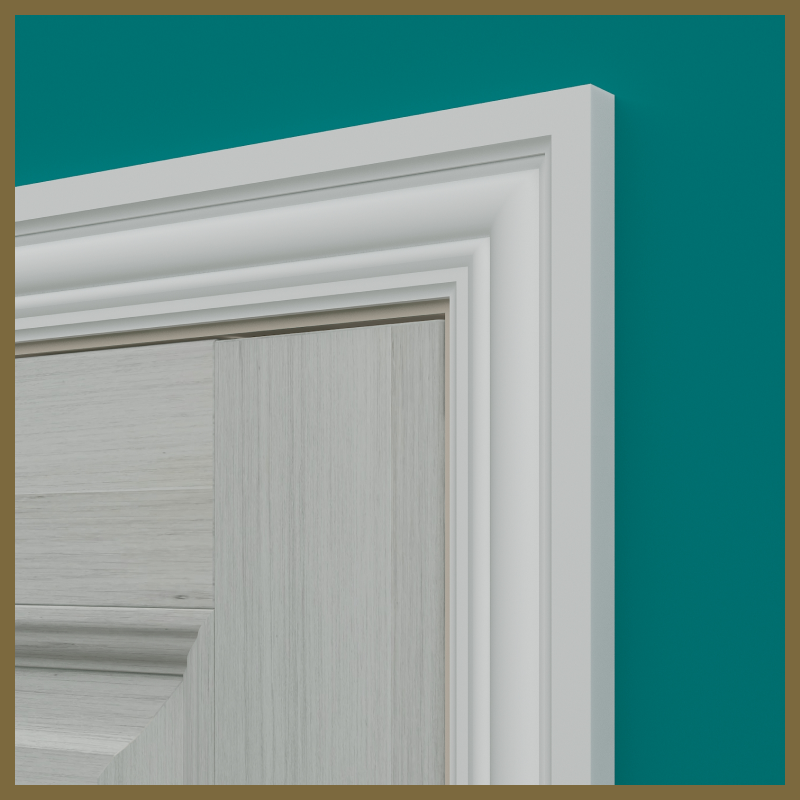 Antique 2 Architrave