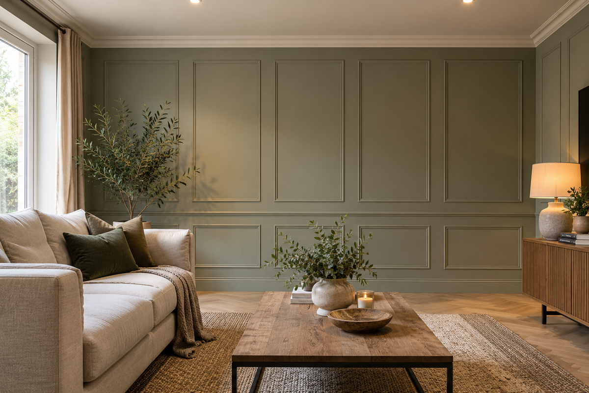 MDF Wall Panelling: Why Trade Demand Continues to Grow