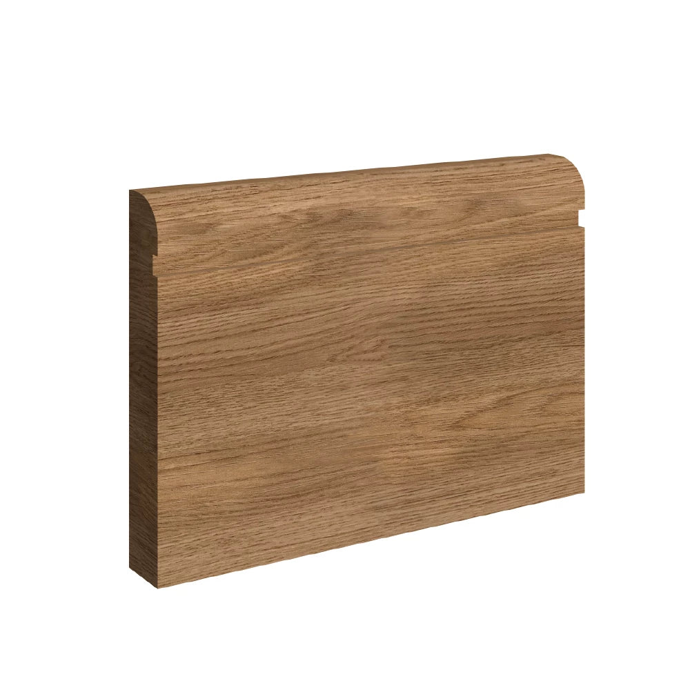 Walnut Skirting Board