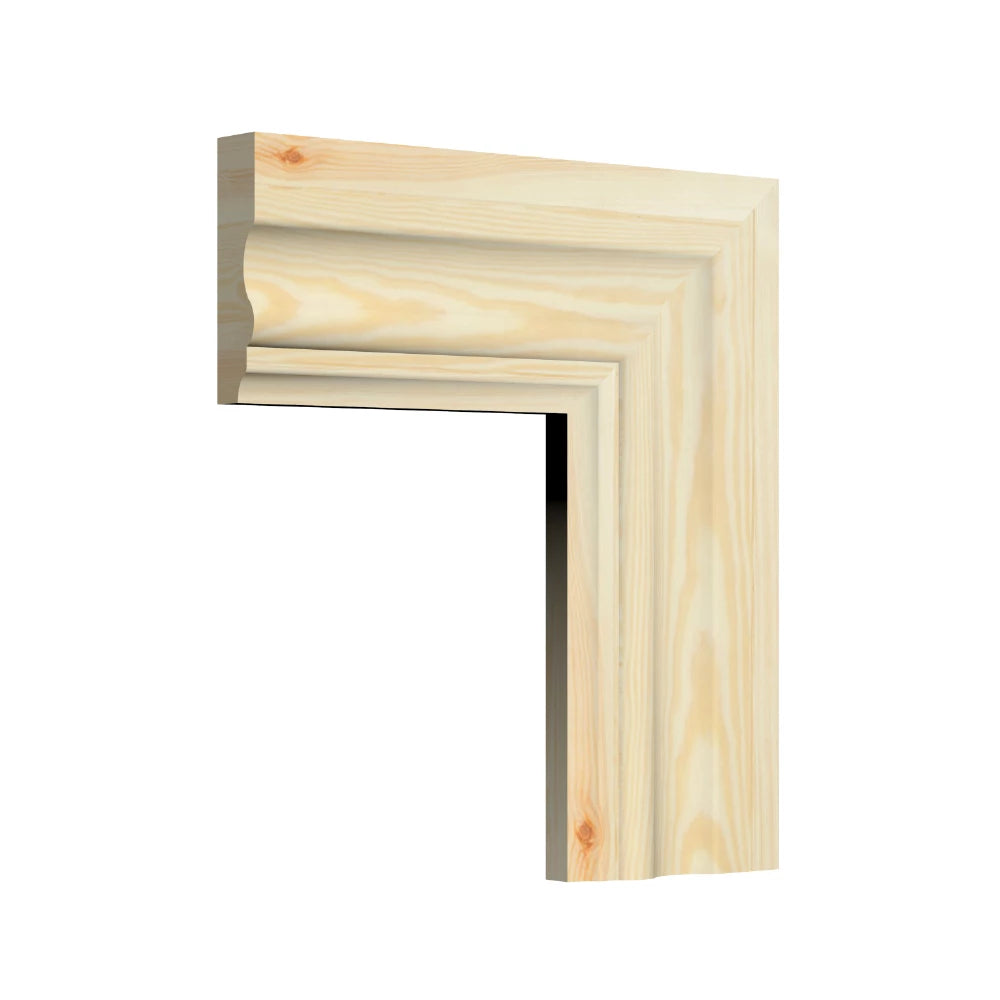 Blenhein Pine Architrave