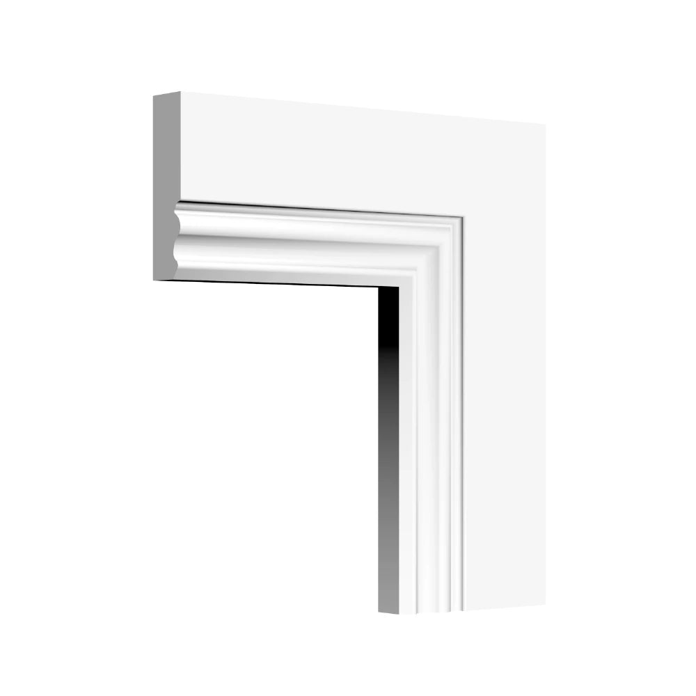 Vintage 2  Architrave