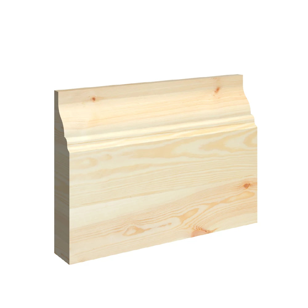 Roux Pine Skirting Board