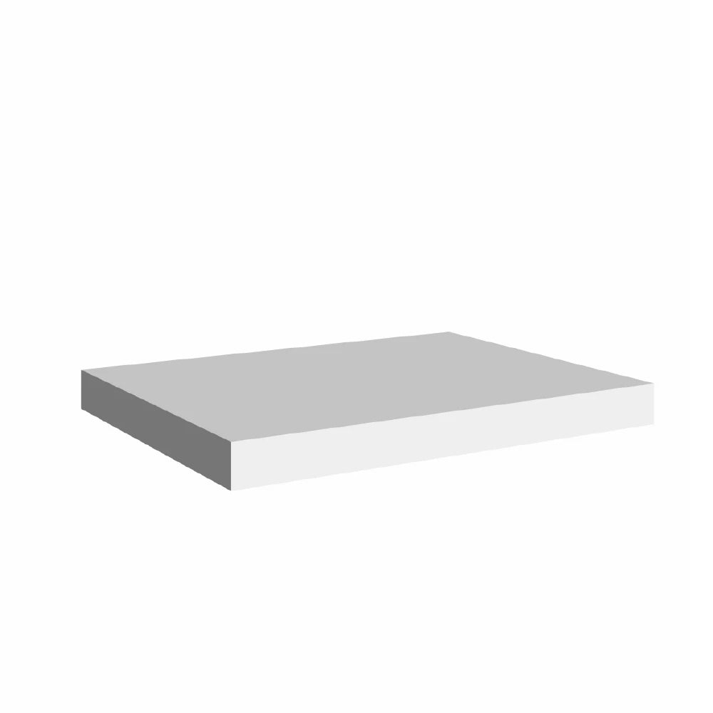 Square Edge Window Board