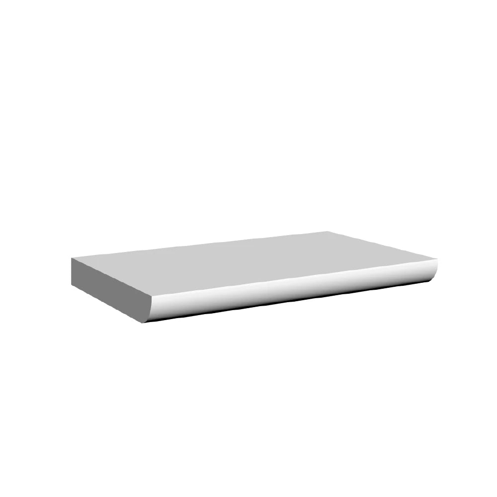 Bullnose Window Board