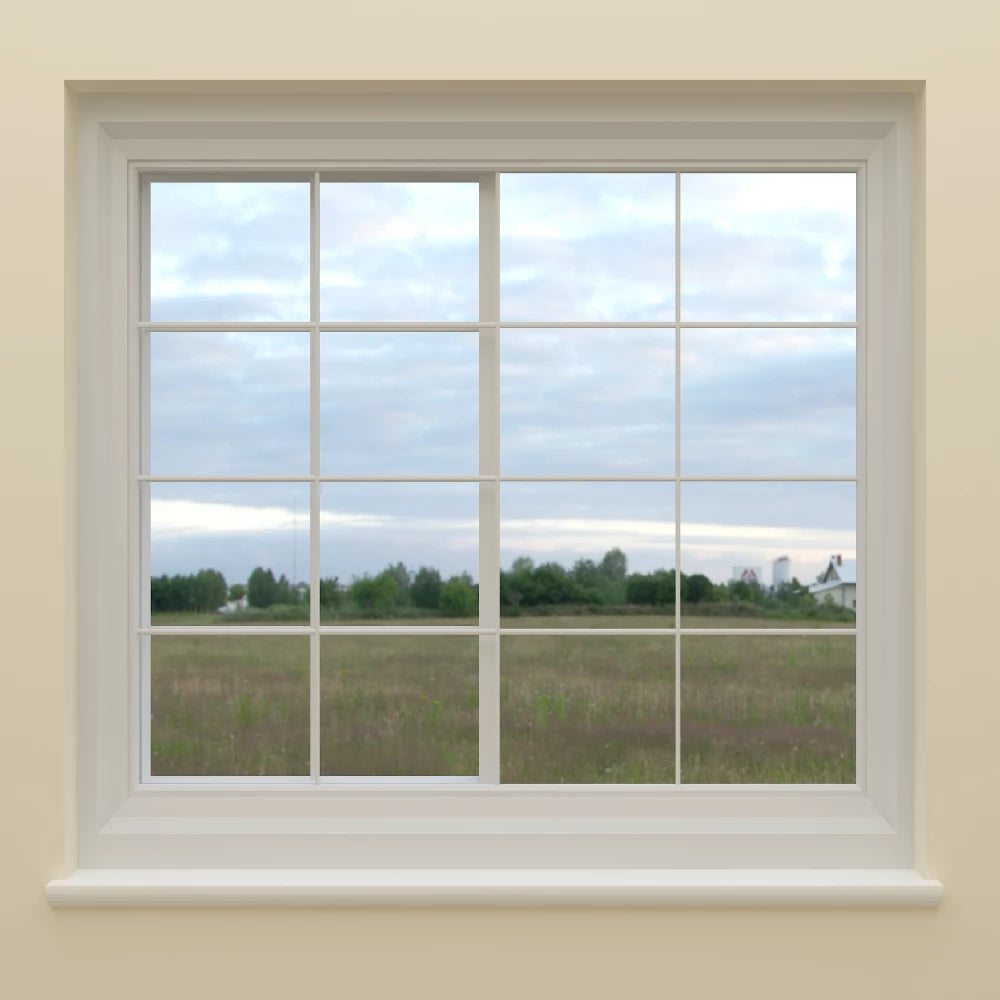 Bullnose Window Board