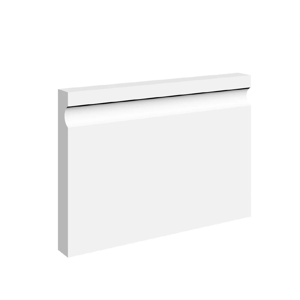 Contemporary  Skirting Board