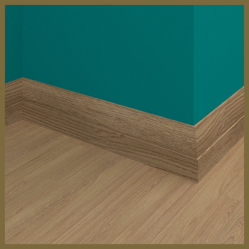 Ovlo Walnut Skirting Board