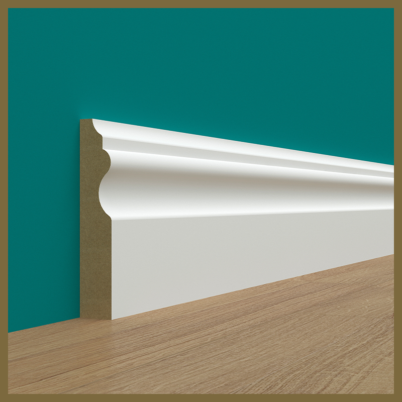 Blenhein  Skirting Board