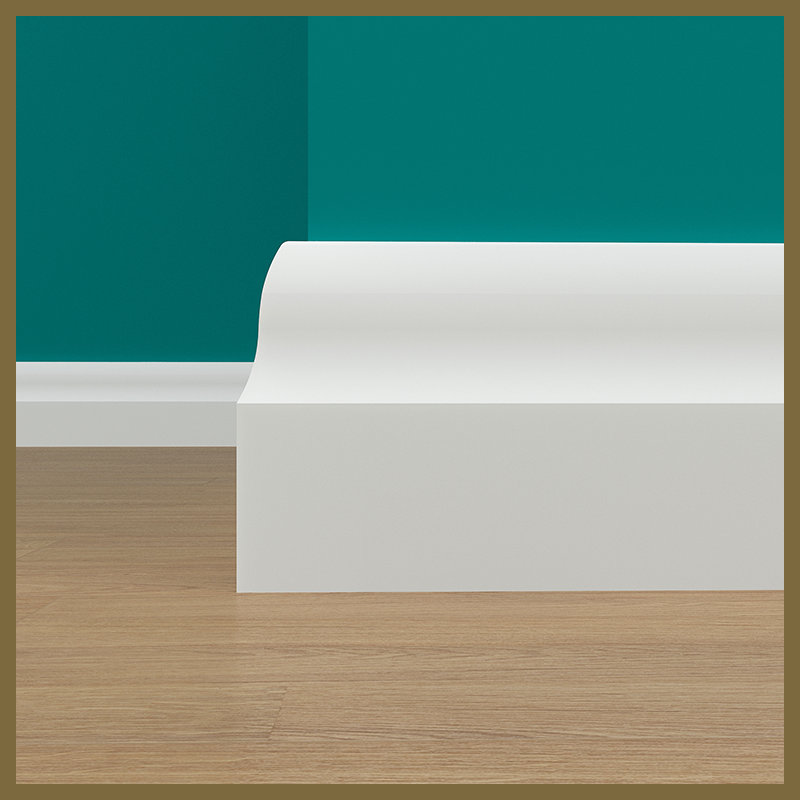 Swallow Skirting Board