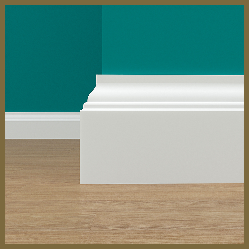 Roux  Skirting Board