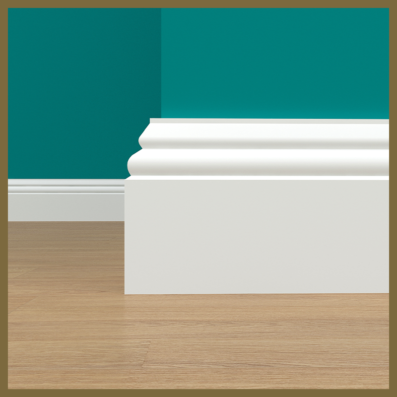 Marlie Skirting Board