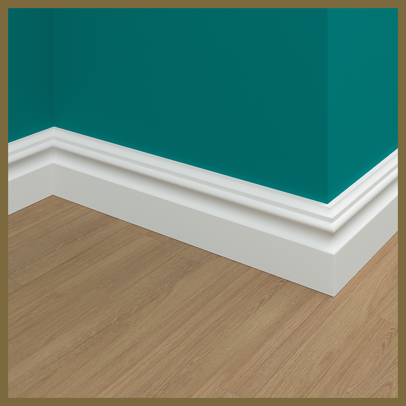 Blenhein  Skirting Board