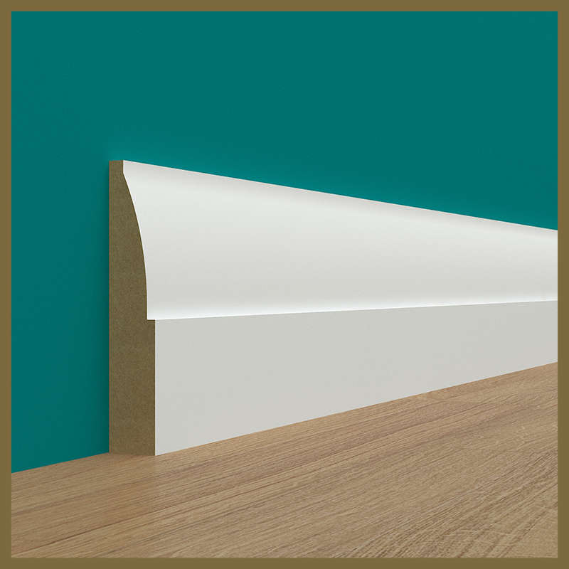 Ovlo  Skirting Board