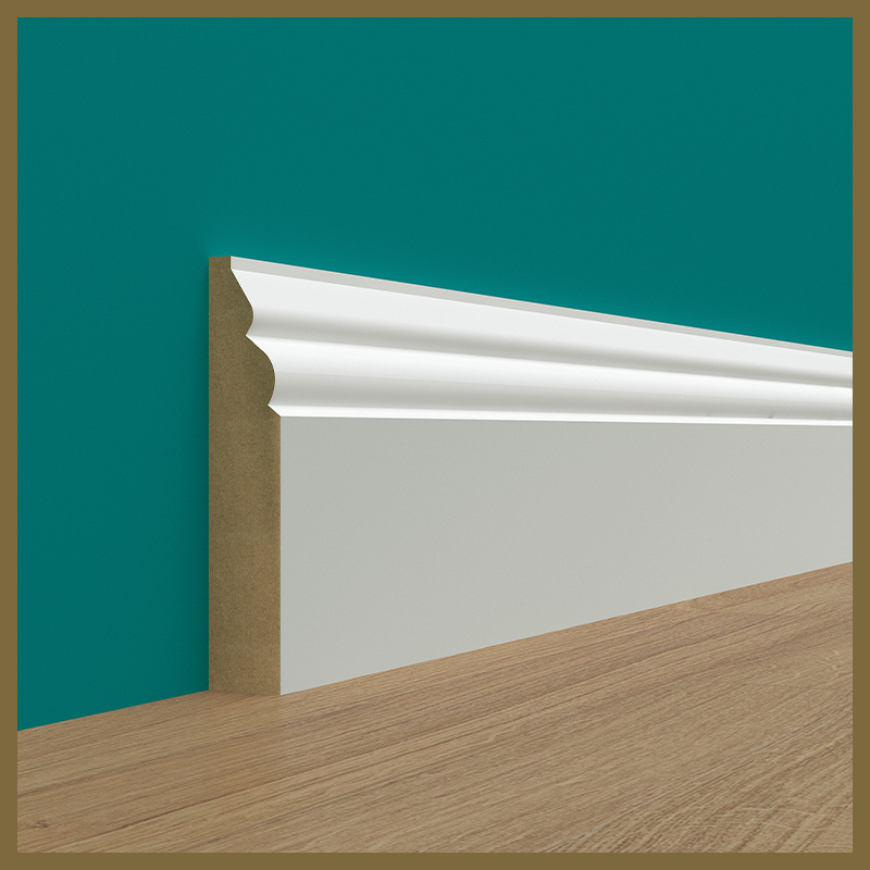 Marlie Skirting Board