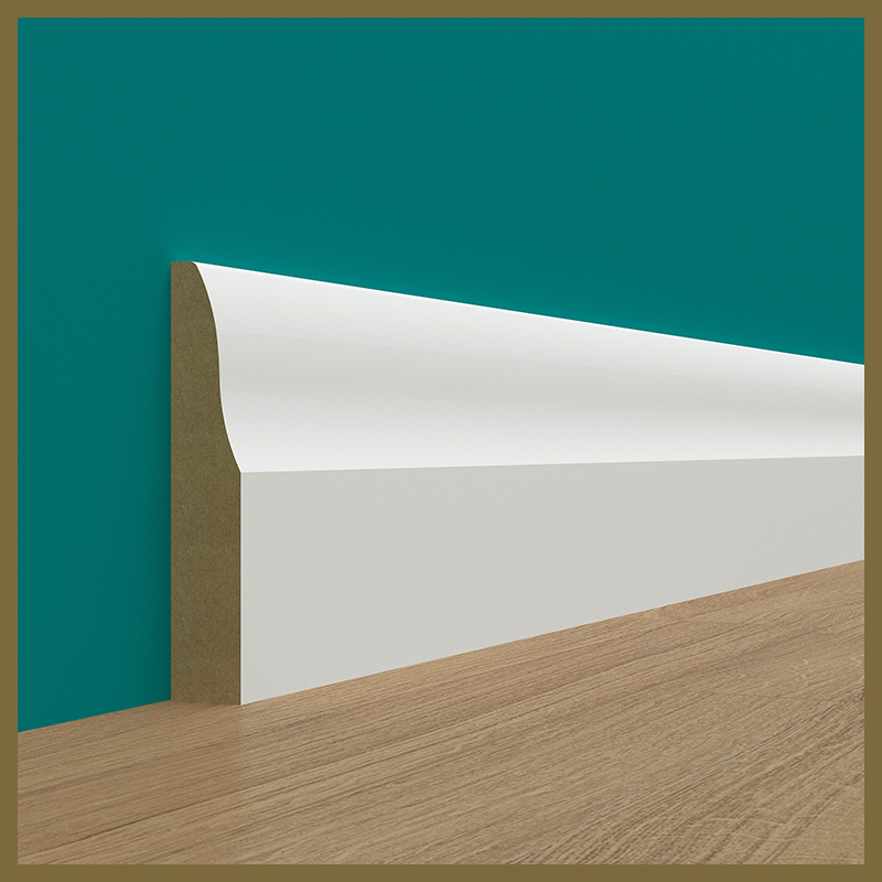 Swallow Skirting Board