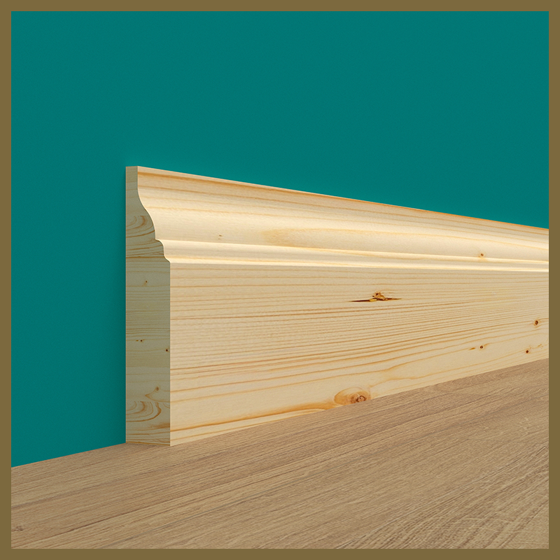 Roux Pine Skirting Board