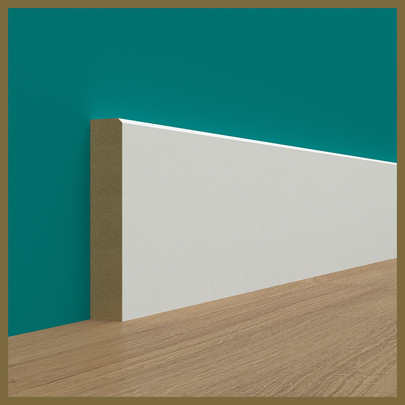 Edge 2x2  Skirting Boards