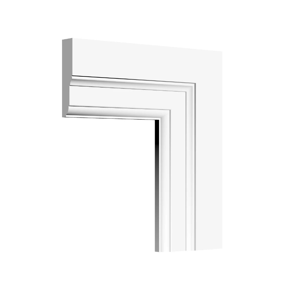 Antique 3  Architrave