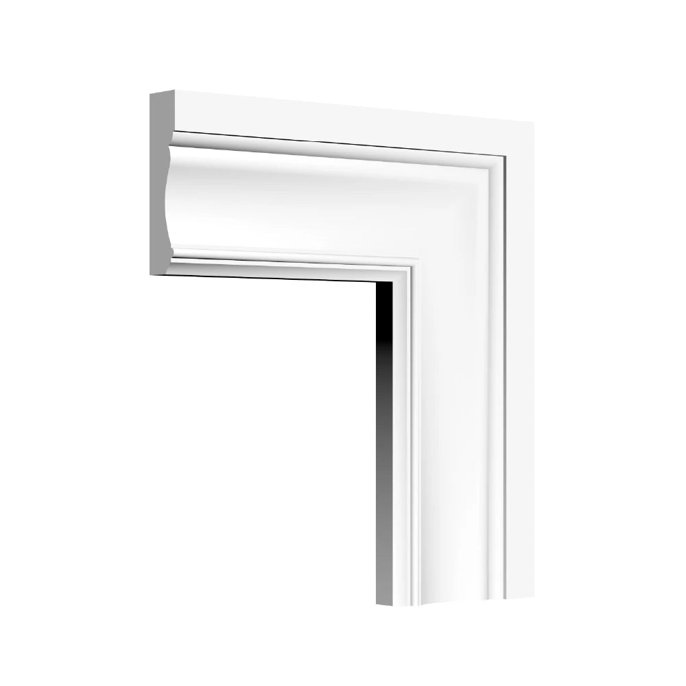 Windsor  Architrave