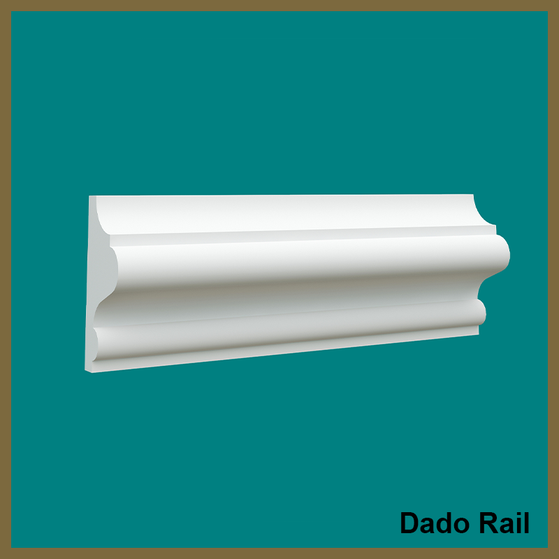 Dado Rail