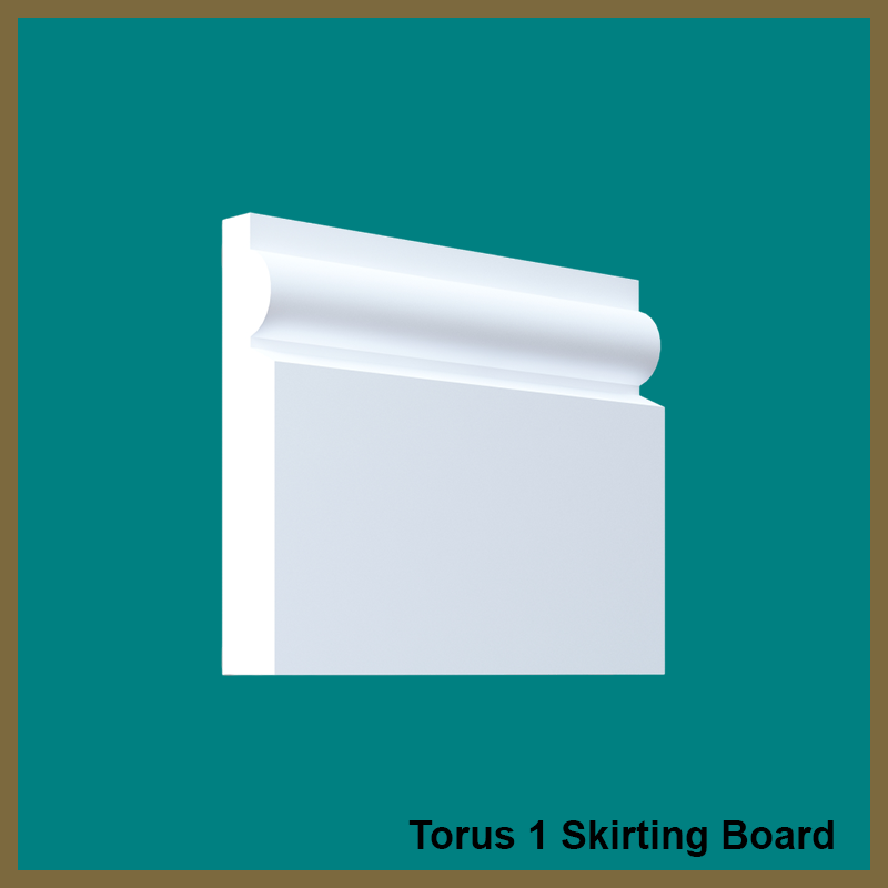 Torus 1