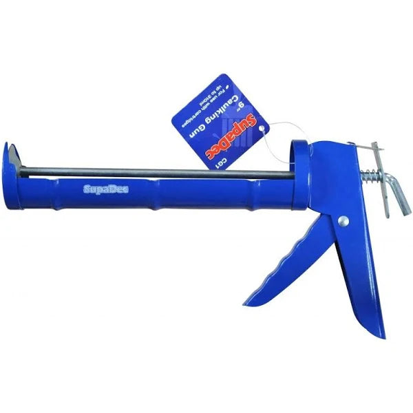 SupaDec 310ml Caulking Gun