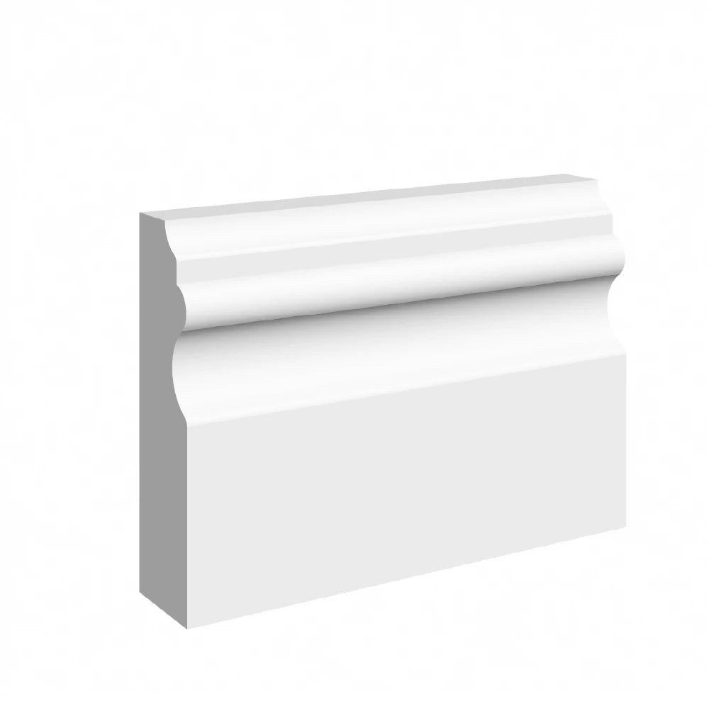 Blenhein  Skirting Board