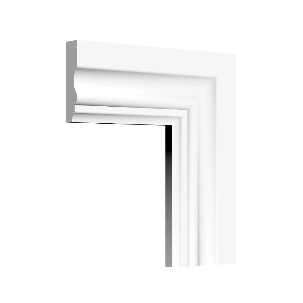 Blenhein  Architrave