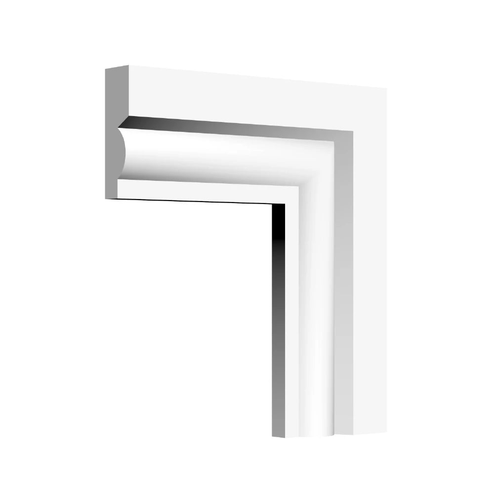 Torus  Architrave