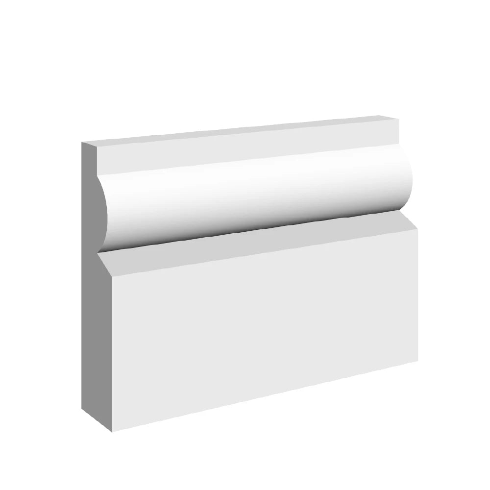 Torus Skirting Board