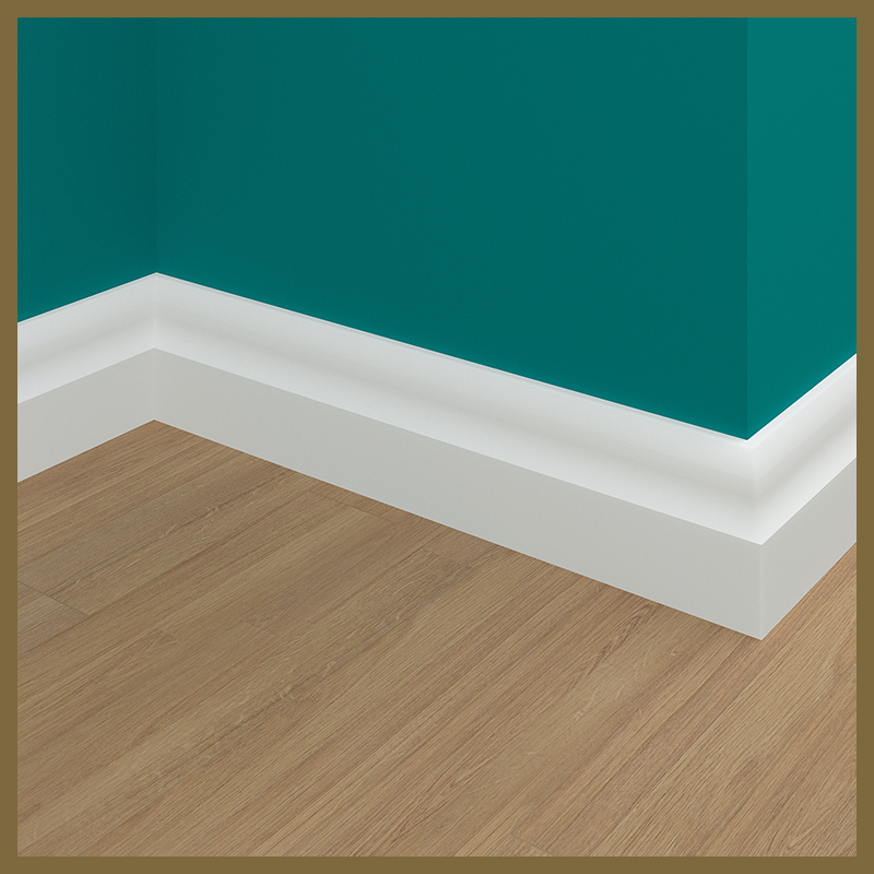 Swallow Skirting Board