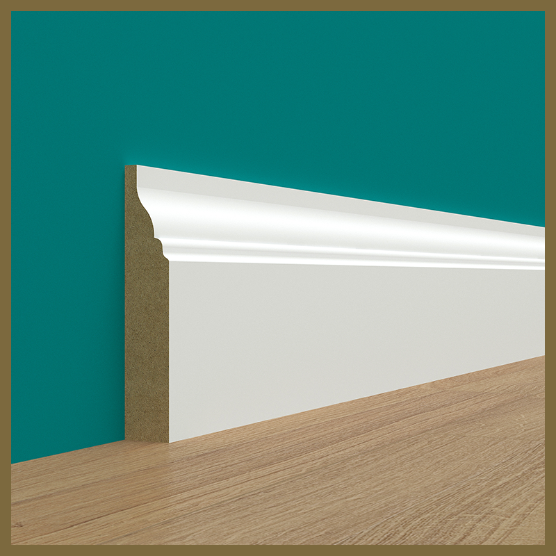 Roux  Skirting Board