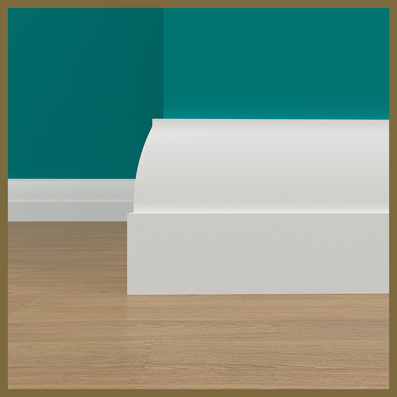 Ovlo  Skirting Board