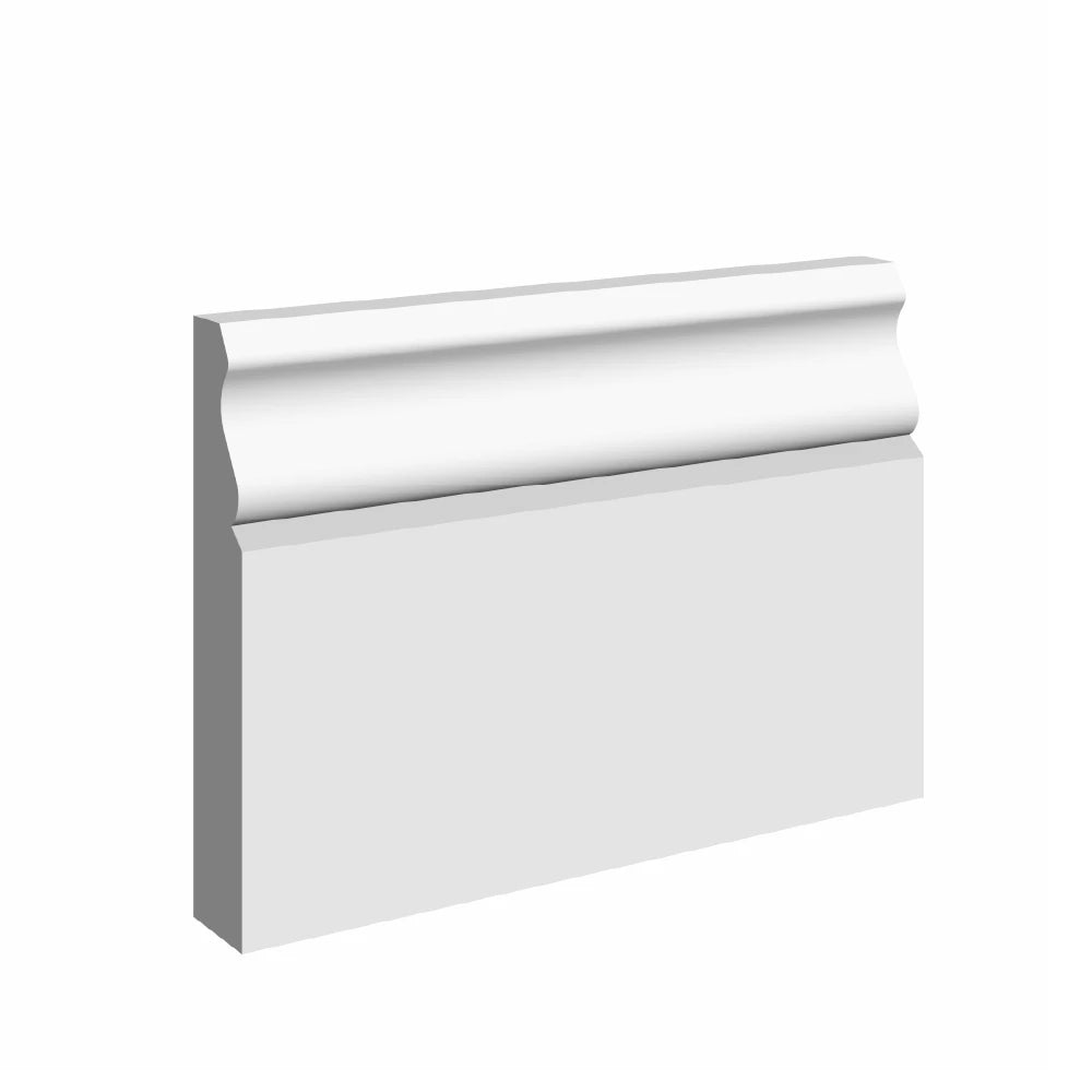 Ogee 1  Skirting Board