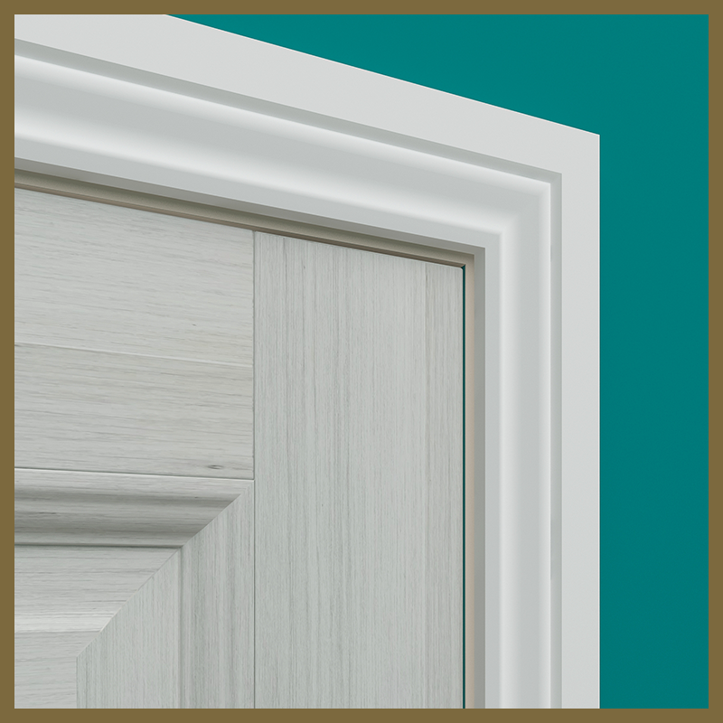 Ogee 1  Architrave