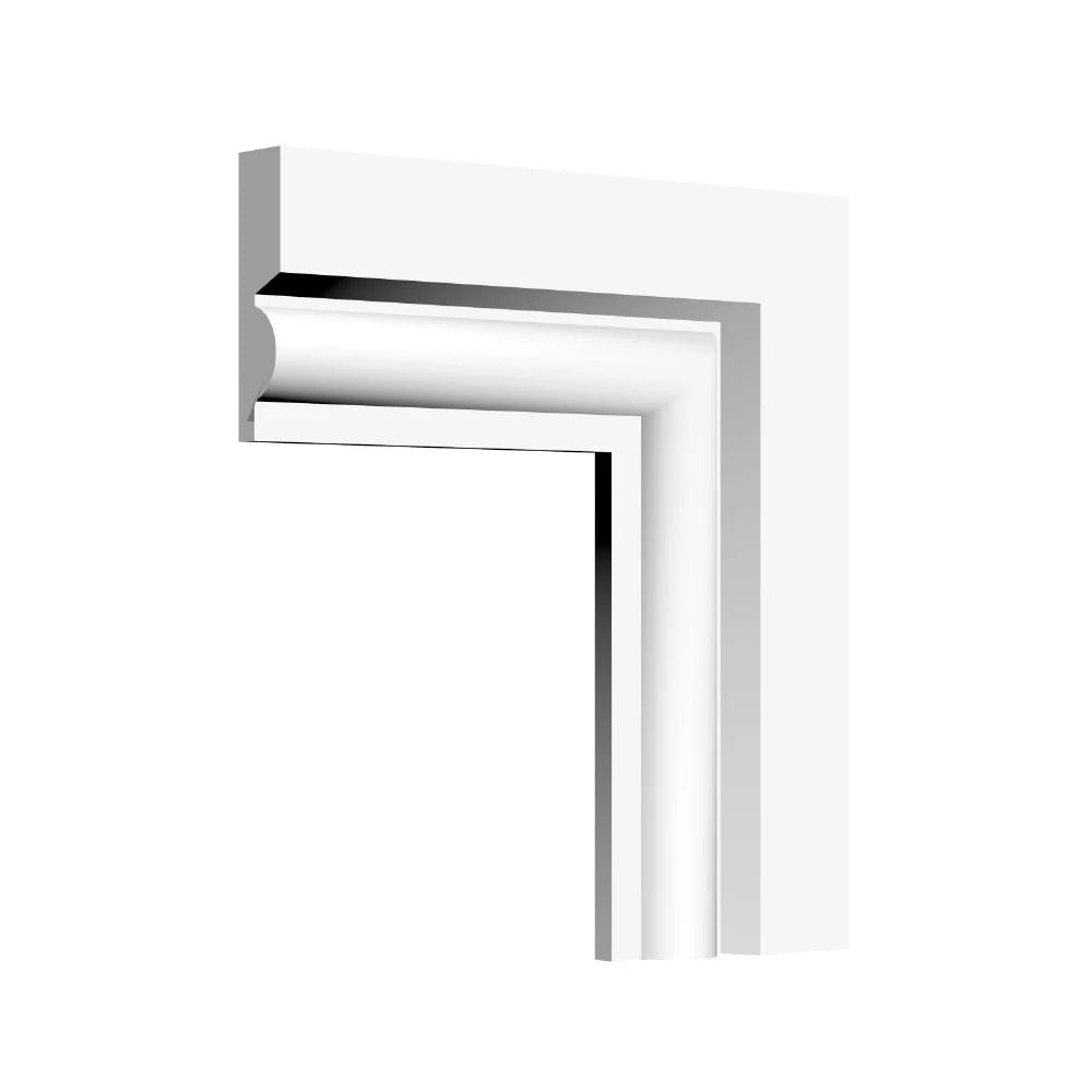 Torus 1  Architrave