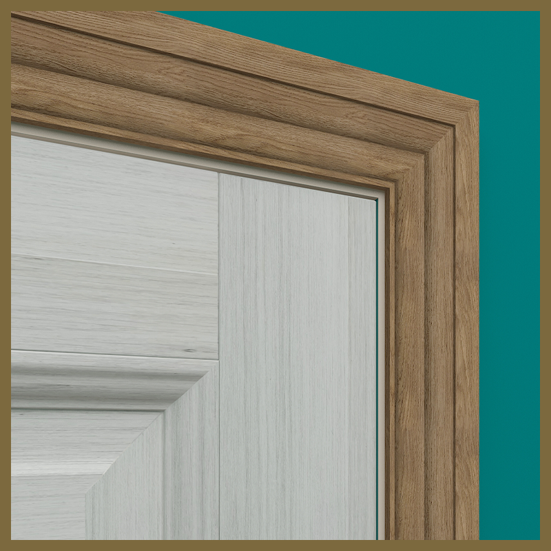 Marlie Walnut Architrave