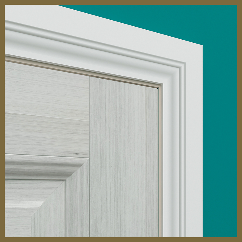 Roux  Architrave