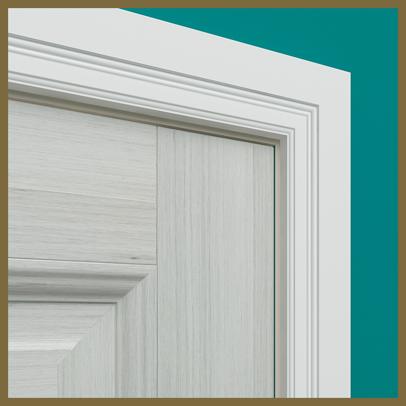 Antique 1  Architrave