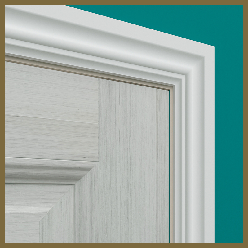 Blenhein  Architrave