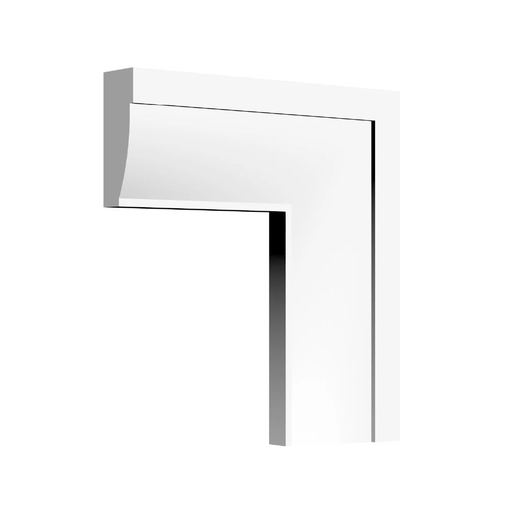 Ovlo  Architrave