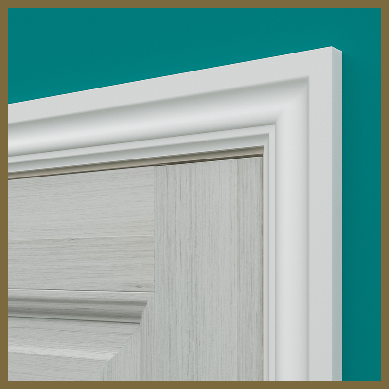 Blenhein  Architrave