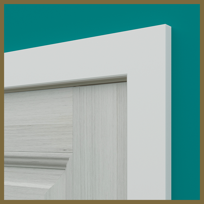 Edge 2x2  Skirting Boards