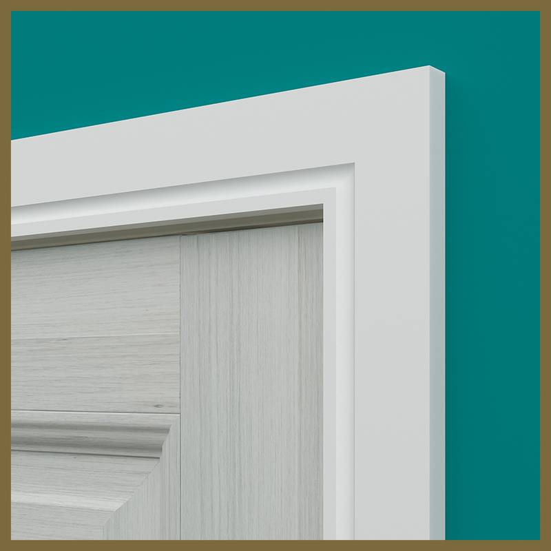 Contemporary Architrave