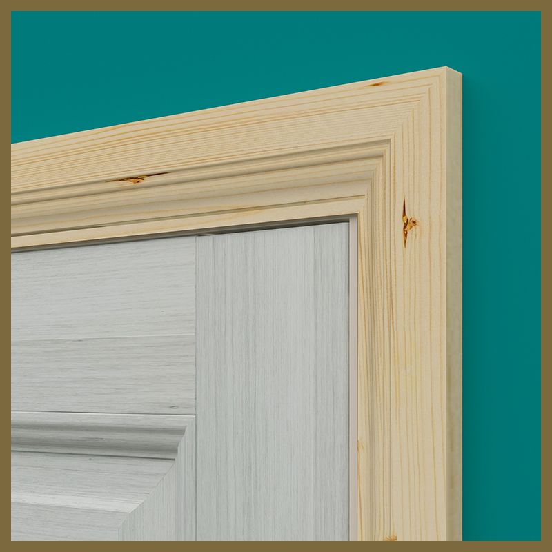 Roux Pine Architrave