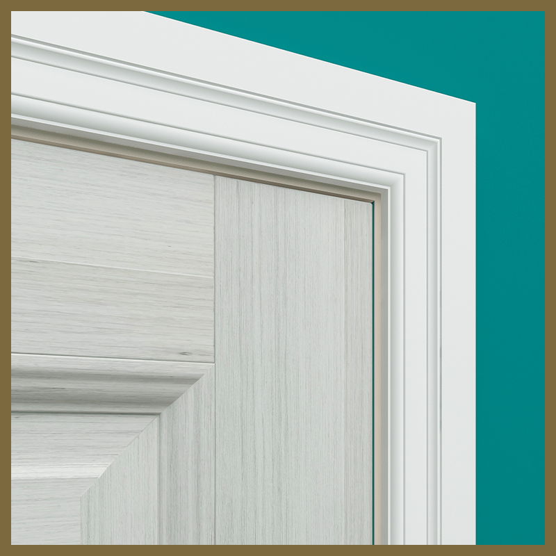 Antique 3  Architrave